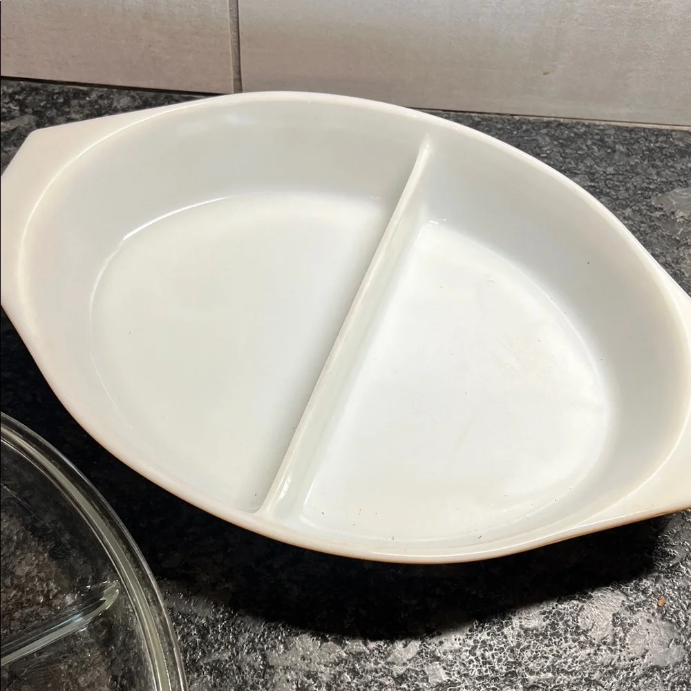 Pyrex this image
